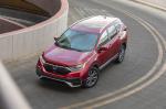 Honda CR-V Hybrid 2019 года (NA)